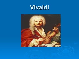 Vivaldi 