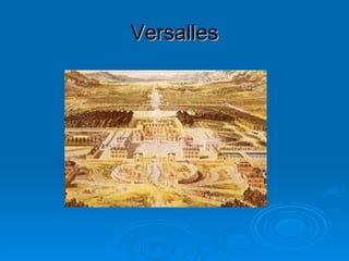 Versalles 