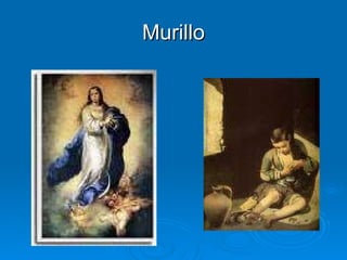 Murillo 