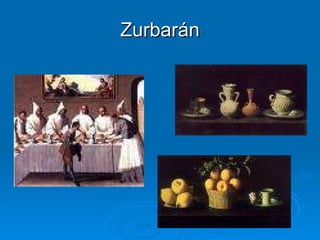 Zurbarán 