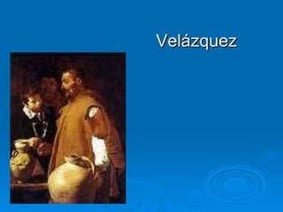Velázquez 