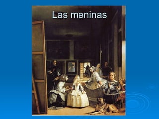 Las meninas 