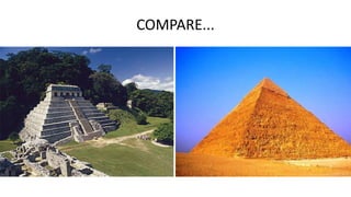 COMPARE...
 