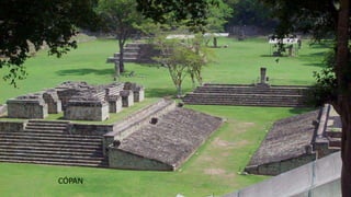 CÓPAN
 