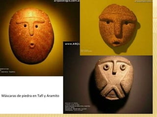 Arte Precolombino