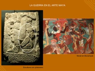Arte precolombino: mayas, incas, aztecas