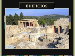 EDIFICIOS 
