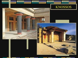 KNOSSOS 