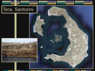 Tera. Santorini 
