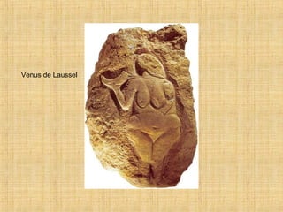 Venus de Laussel
 