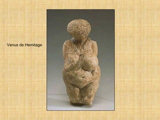 Venus de Hemitage
 