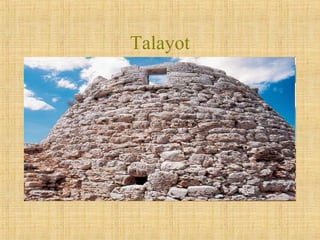 Talayot
 