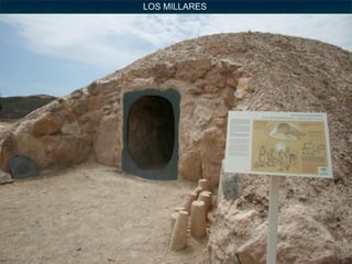 LOS MILLARES 
 