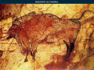 BBIISSOONNTTEE AALLTTAAMMIIRRAA 
 