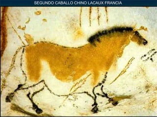 SEGUNDO CABALLO CHINO LACAUX FRANCIA 
 