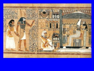 Arte prehistoria mesopotamia y egipto. 1º eso