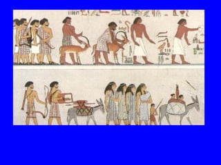 Arte prehistoria mesopotamia y egipto. 1º eso