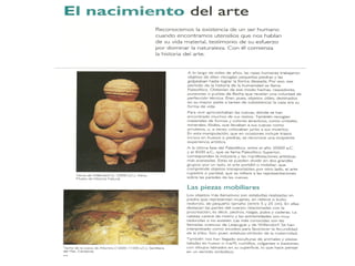 Arte prehistorico