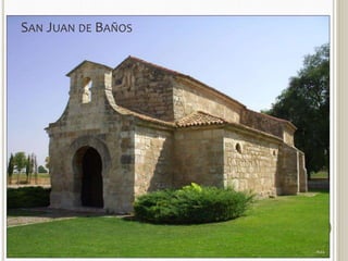 SAN JUAN DE BAÑOS 
 