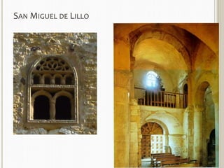 SAN MIGUEL DE LILLO 
 