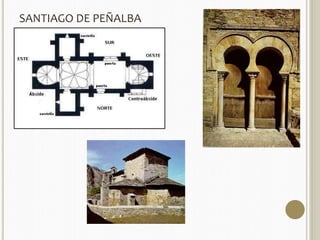 SANTIAGO DE PEÑALBA 
 