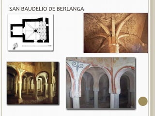 SAN BAUDELIO DE BERLANGA 
 