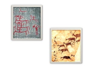 Arte primitiva africana