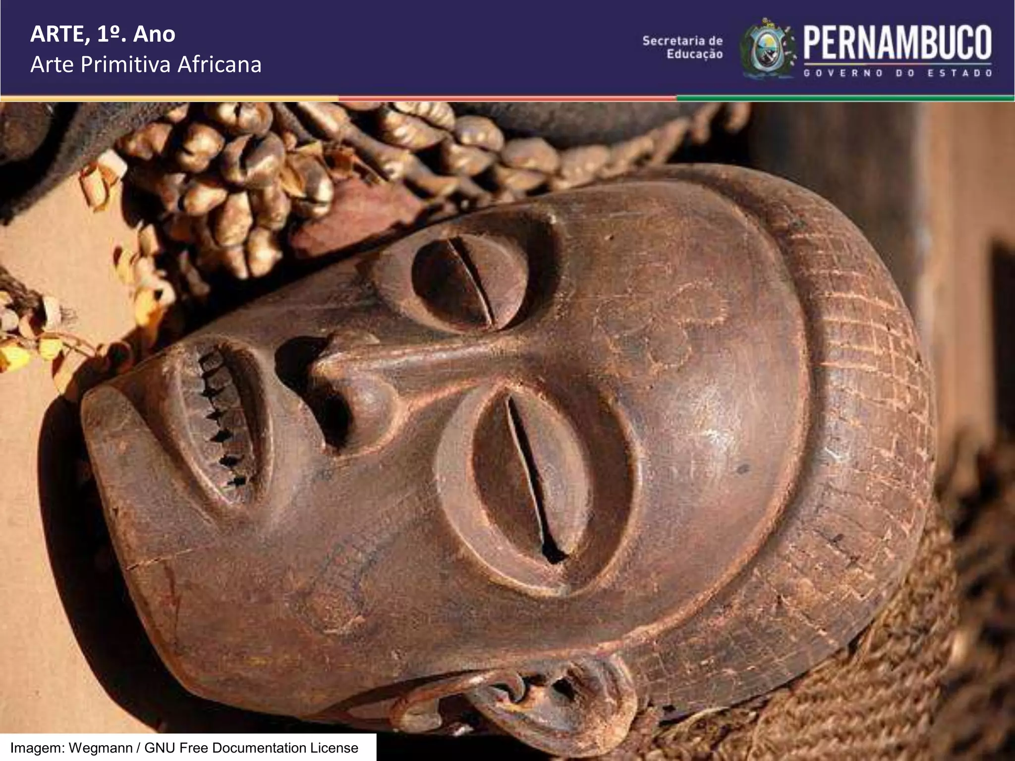 Maschera tribale africana, stampa su tela, viso afrocentrico astratto e audace, decorazione per la casa etnica geometrica, pronta da appendere. - Italia