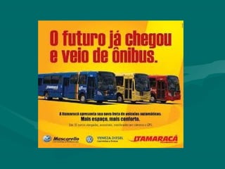 Arte publicitária i   cores