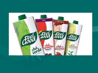 Arte publicitária i   cores