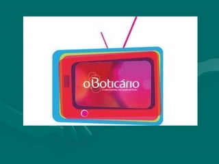 Arte publicitária i   cores