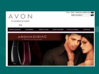 Arte publicitária i   cores