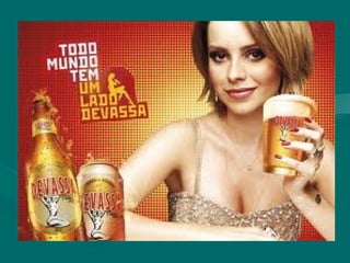 Arte publicitária i   cores