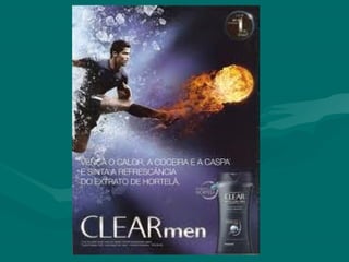 Arte publicitária i   cores