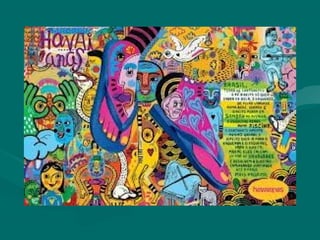 Arte publicitária i   cores