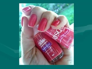 Arte publicitária i   cores