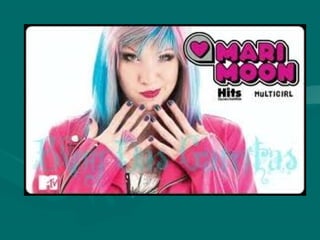 Arte publicitária i   cores