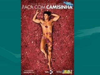 Arte publicitária i   cores