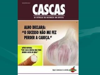 Arte publicitária i   cores