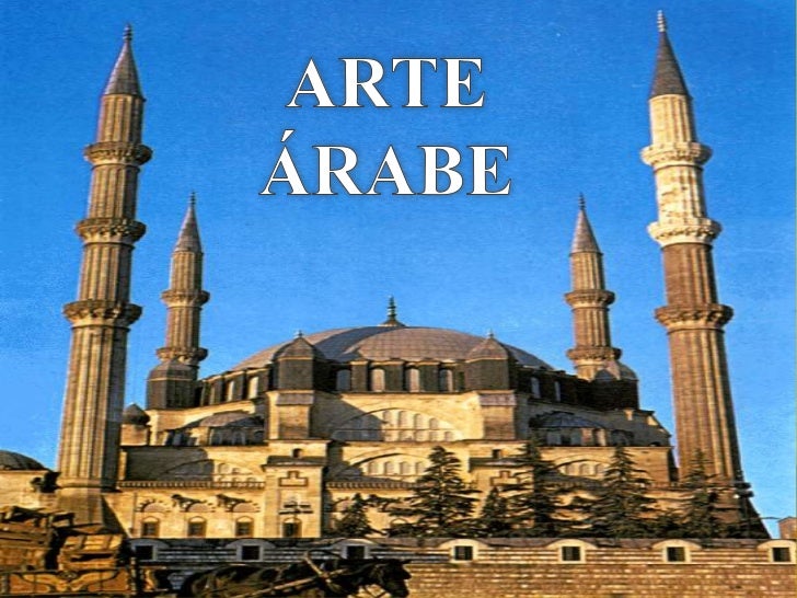 Resultado de imagen para arte arabe