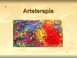 Arteterapia 