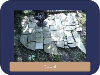 Travel