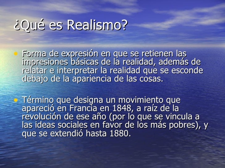 Arte realismo 2