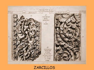 ZARCILLOS 
