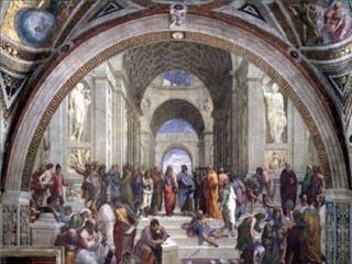 Arte renacentista