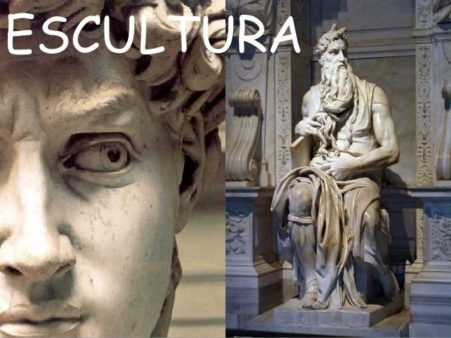 Arte renacimiento cinquecento escultura