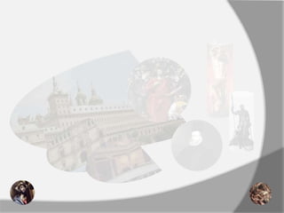 Arte renacimiento españa 2010 2011