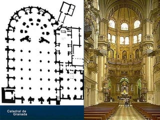 Catedral de
Granada

 