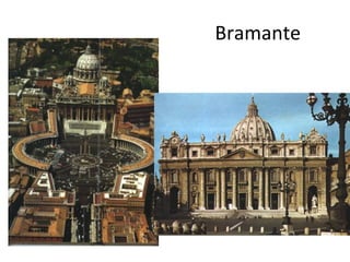Bramante 