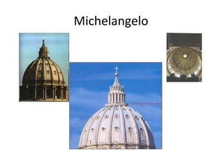 Michelangelo 